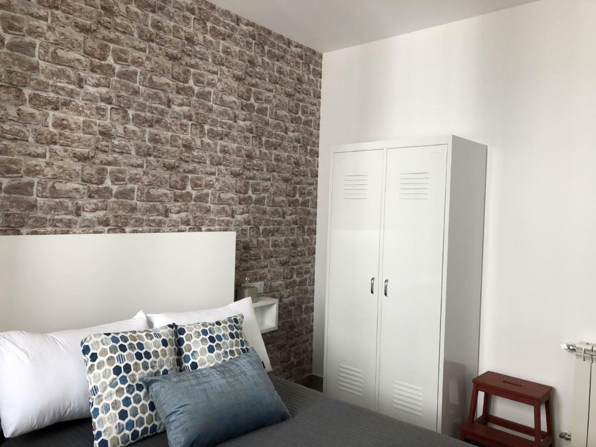 Caesarina II Apartment Caces Exterior foto