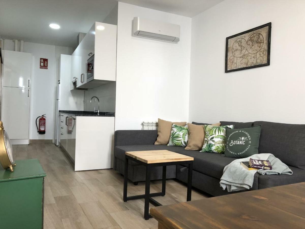 Caesarina II Apartment Caces Exterior foto