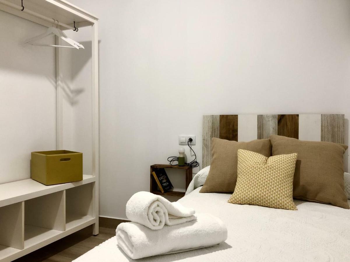 Caesarina II Apartment Caces Exterior foto