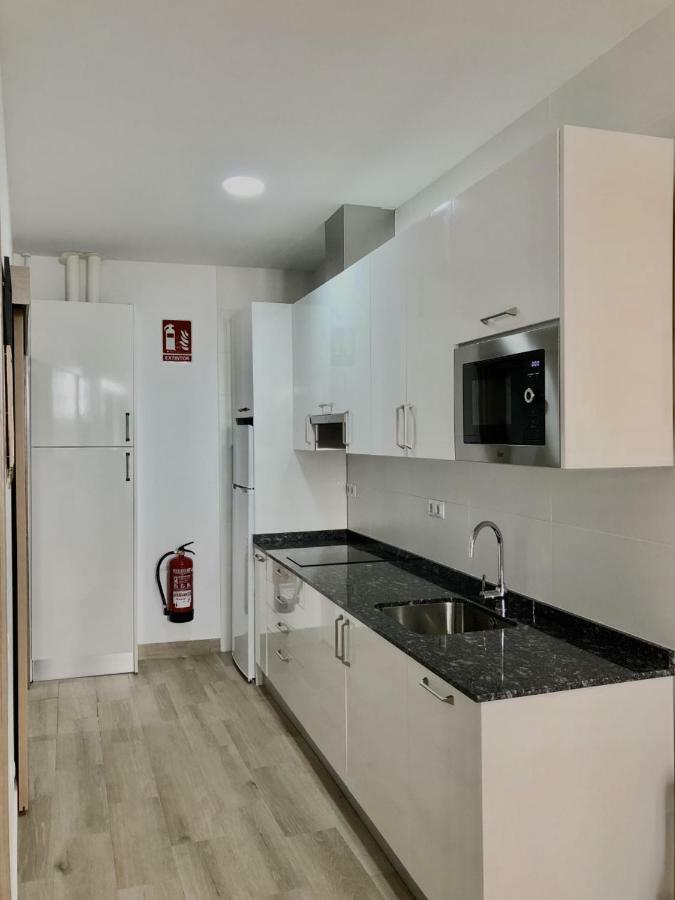 Caesarina II Apartment Caces Exterior foto