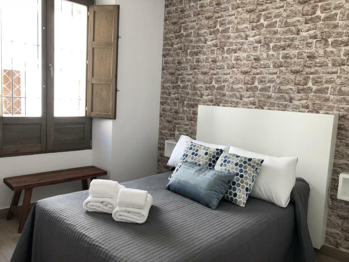 Caesarina II Apartment Caces Exterior foto